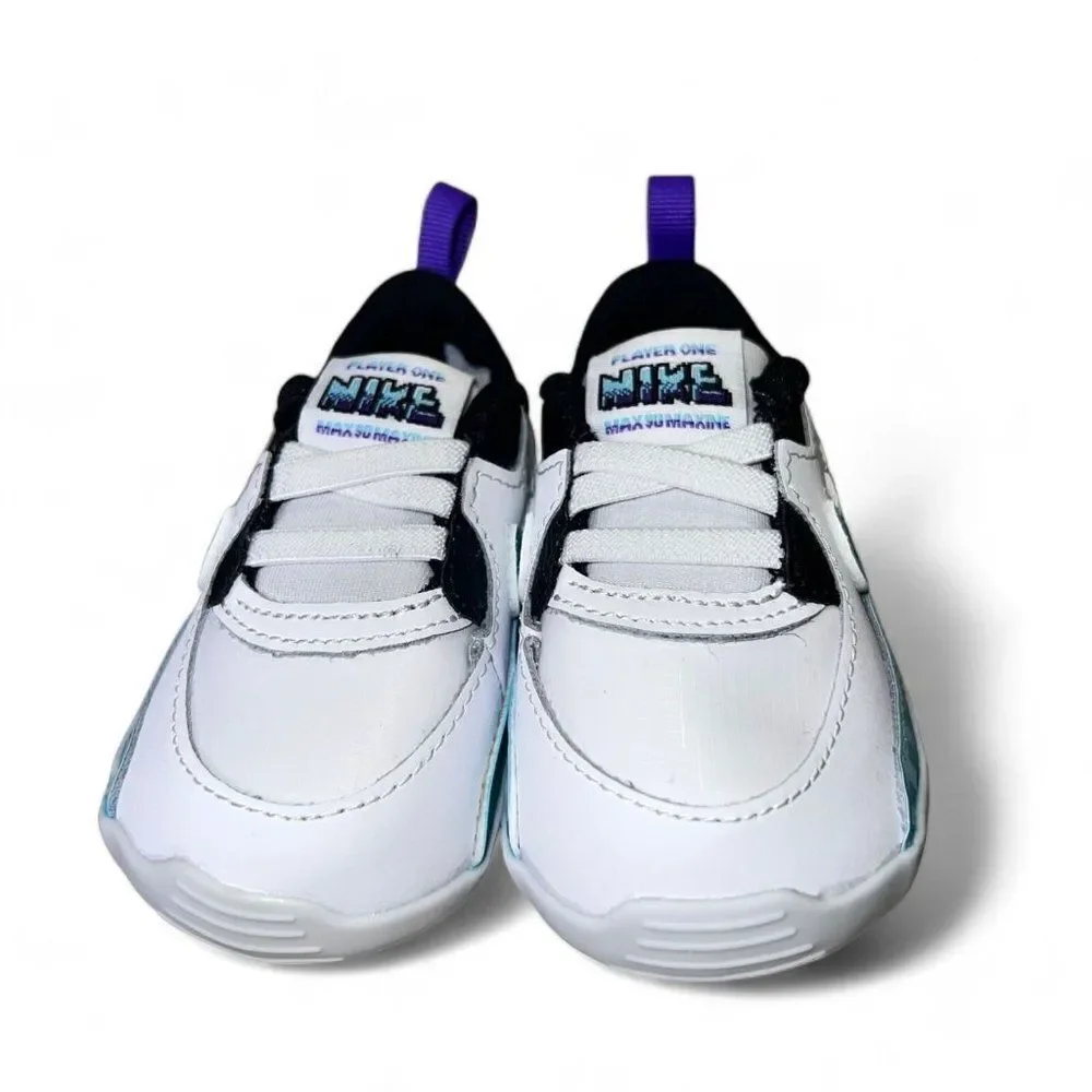 Nike Air Max‎ 90 Crib SE 